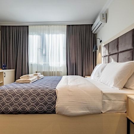 Hub Suite Istanbul Exteriör bild
