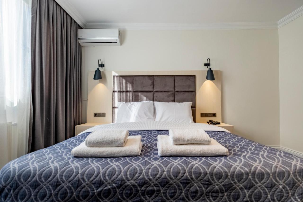 Hub Suite Istanbul Exteriör bild