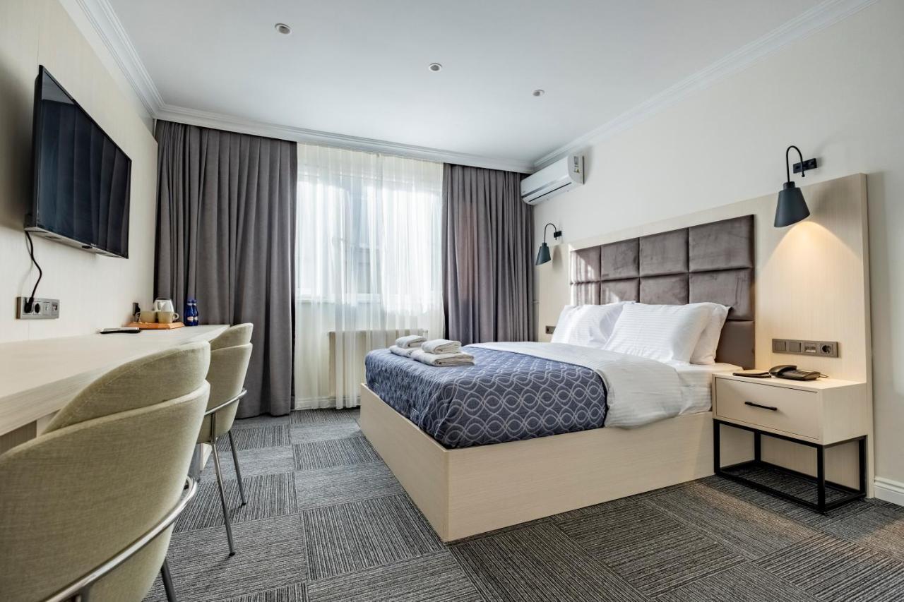 Hub Suite Istanbul Exteriör bild