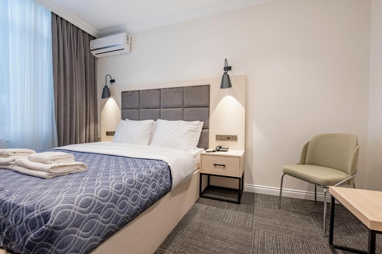 Hub Suite Istanbul Exteriör bild