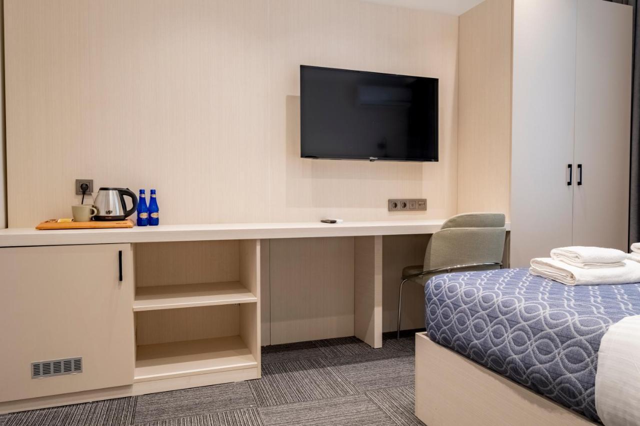 Hub Suite Istanbul Exteriör bild