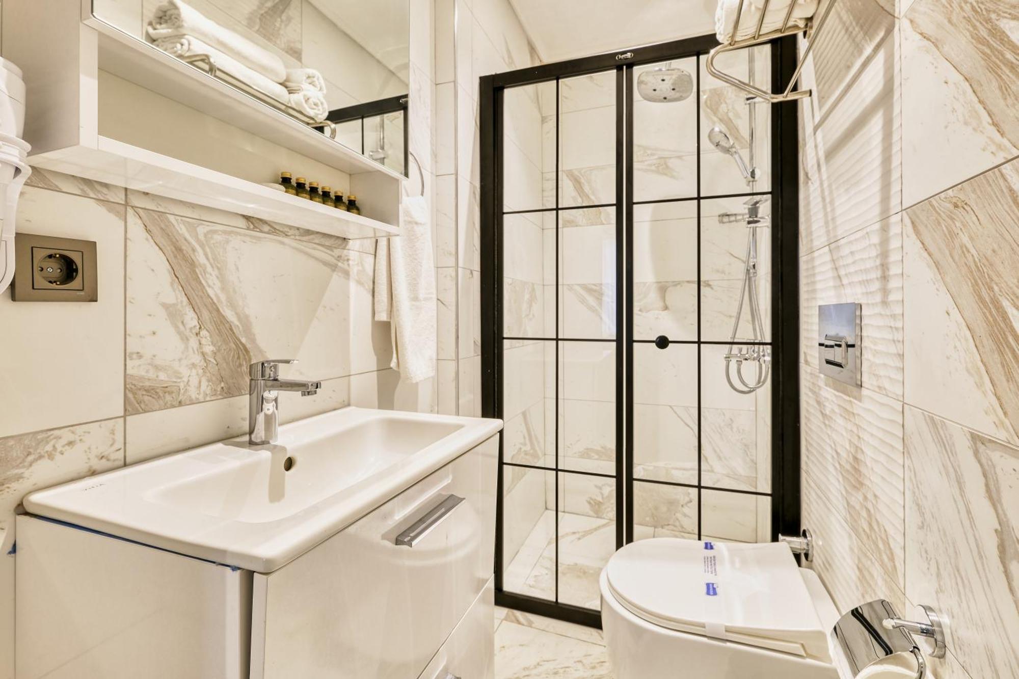 Hub Suite Istanbul Exteriör bild