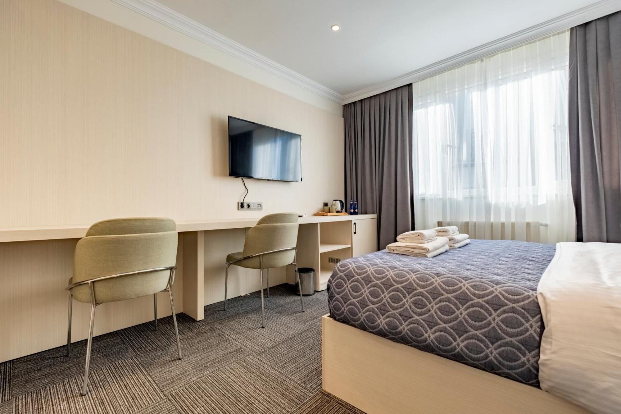 Hub Suite Istanbul Exteriör bild